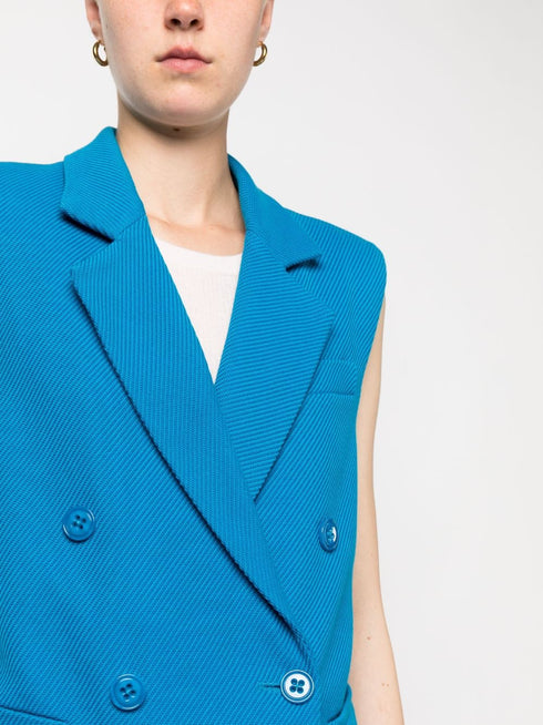 STRIKING COOLNESS vest